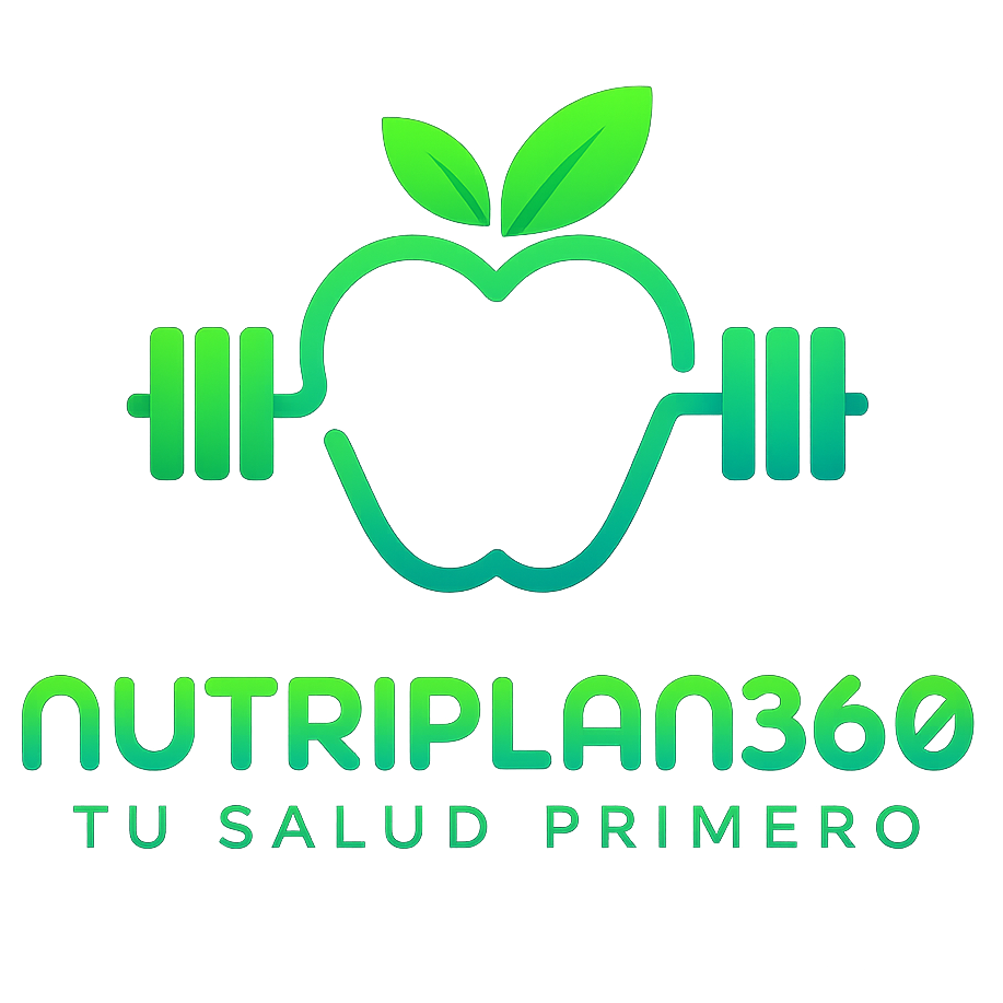Nutriplan360